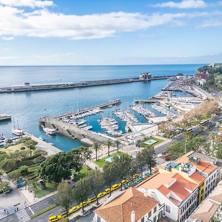 King David Suites By Madeira Sun Travel Funchal  Exterior photo