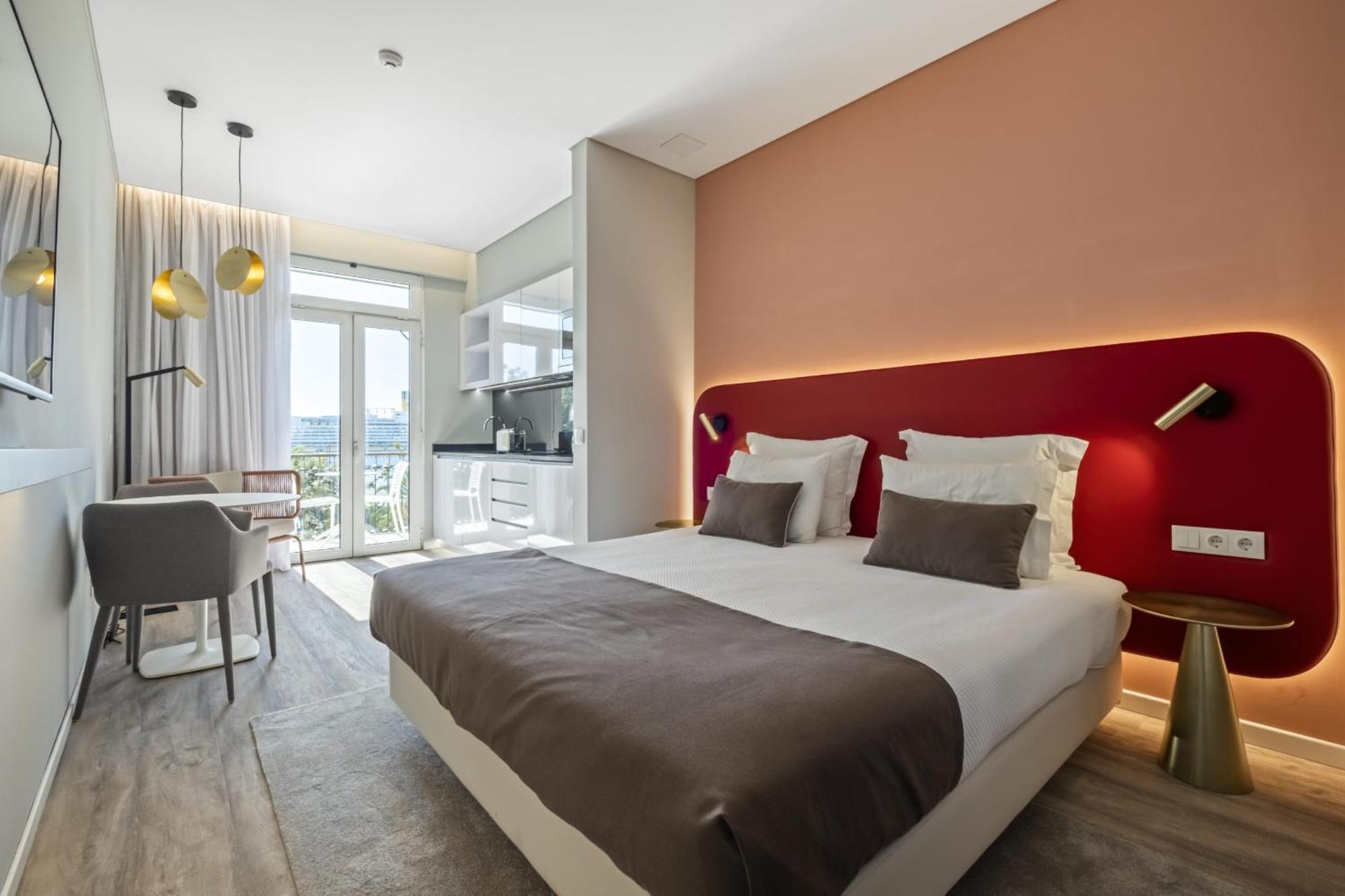 King David Suites By Madeira Sun Travel Funchal  Exterior photo