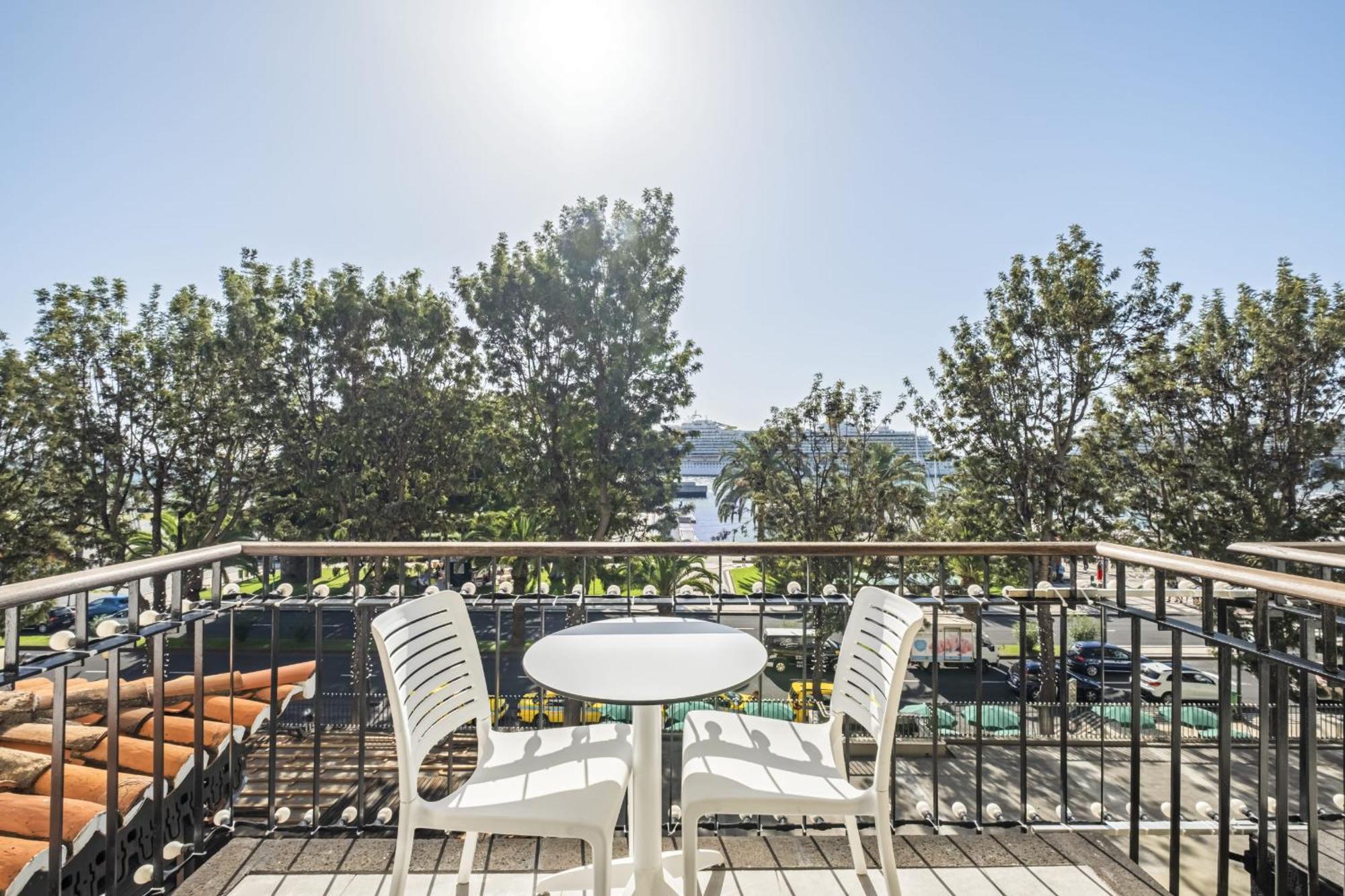 King David Suites By Madeira Sun Travel Funchal  Exterior photo