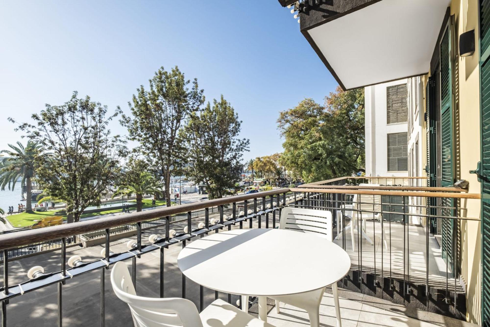 King David Suites By Madeira Sun Travel Funchal  Exterior photo