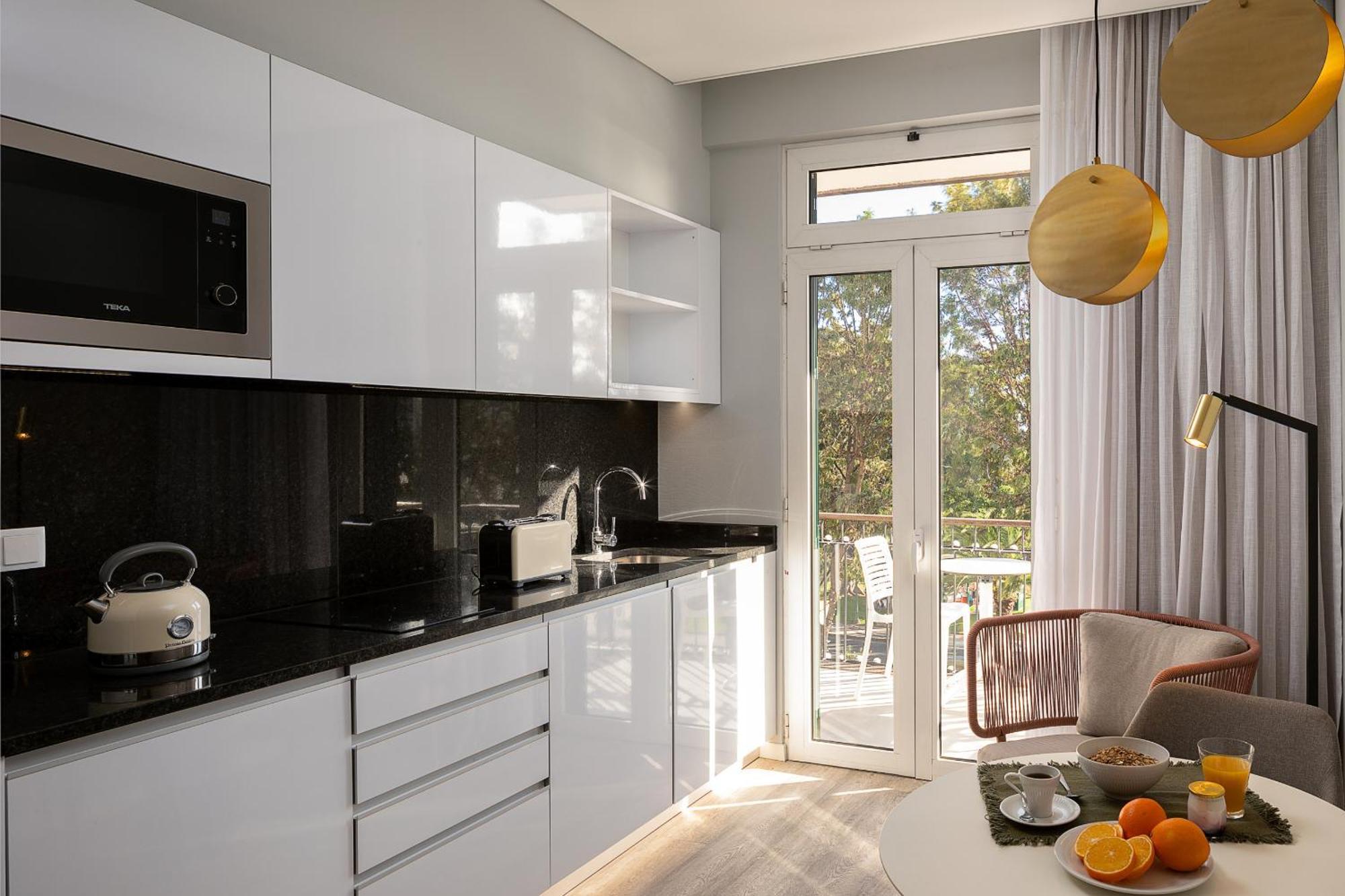 King David Suites By Madeira Sun Travel Funchal  Exterior photo