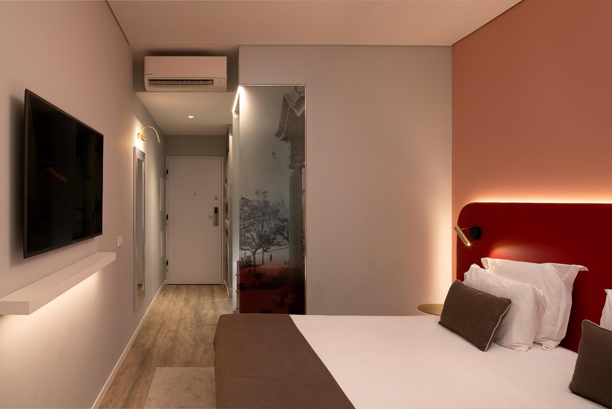 King David Suites By Madeira Sun Travel Funchal  Exterior photo