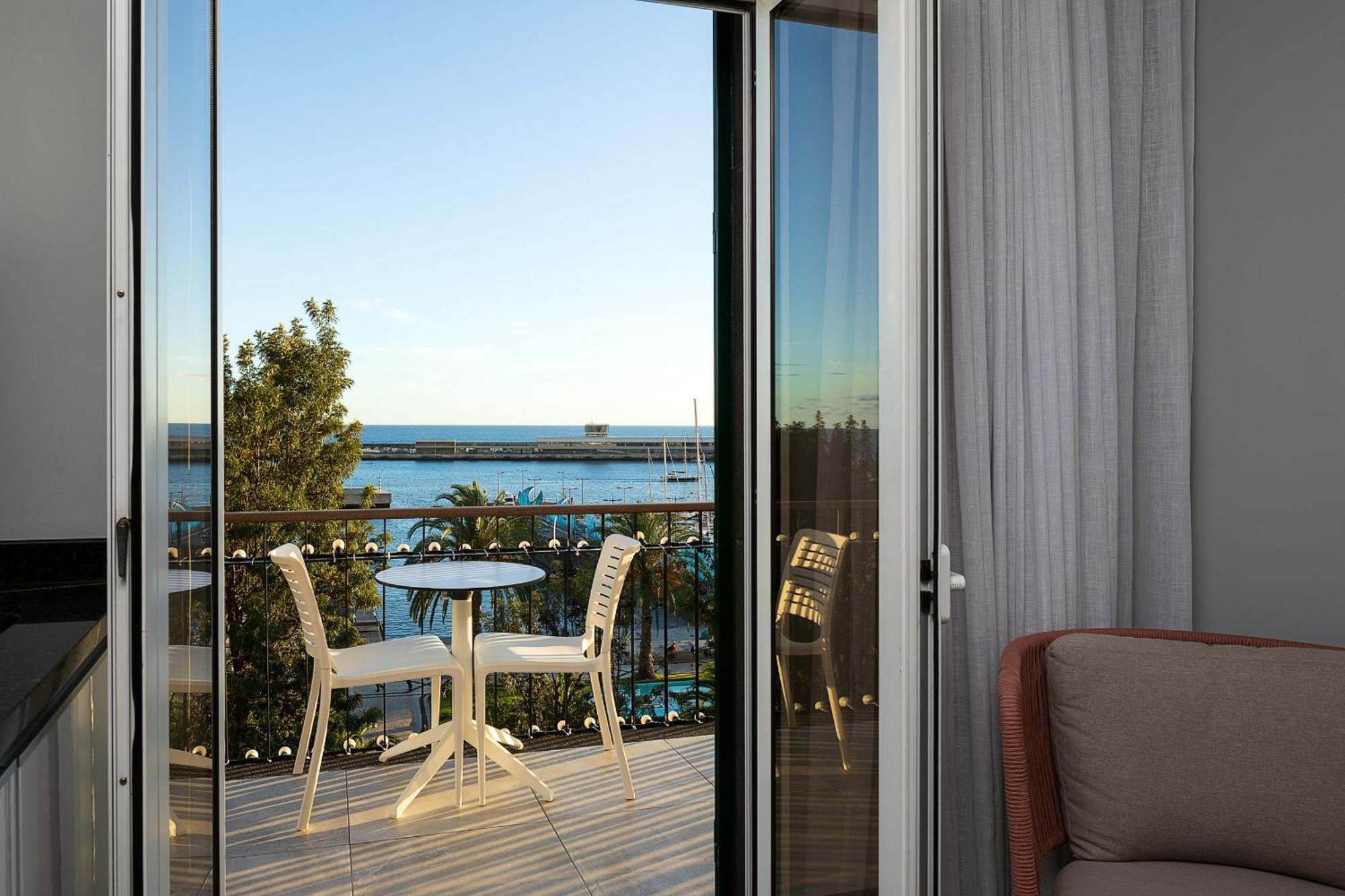 King David Suites By Madeira Sun Travel Funchal  Exterior photo