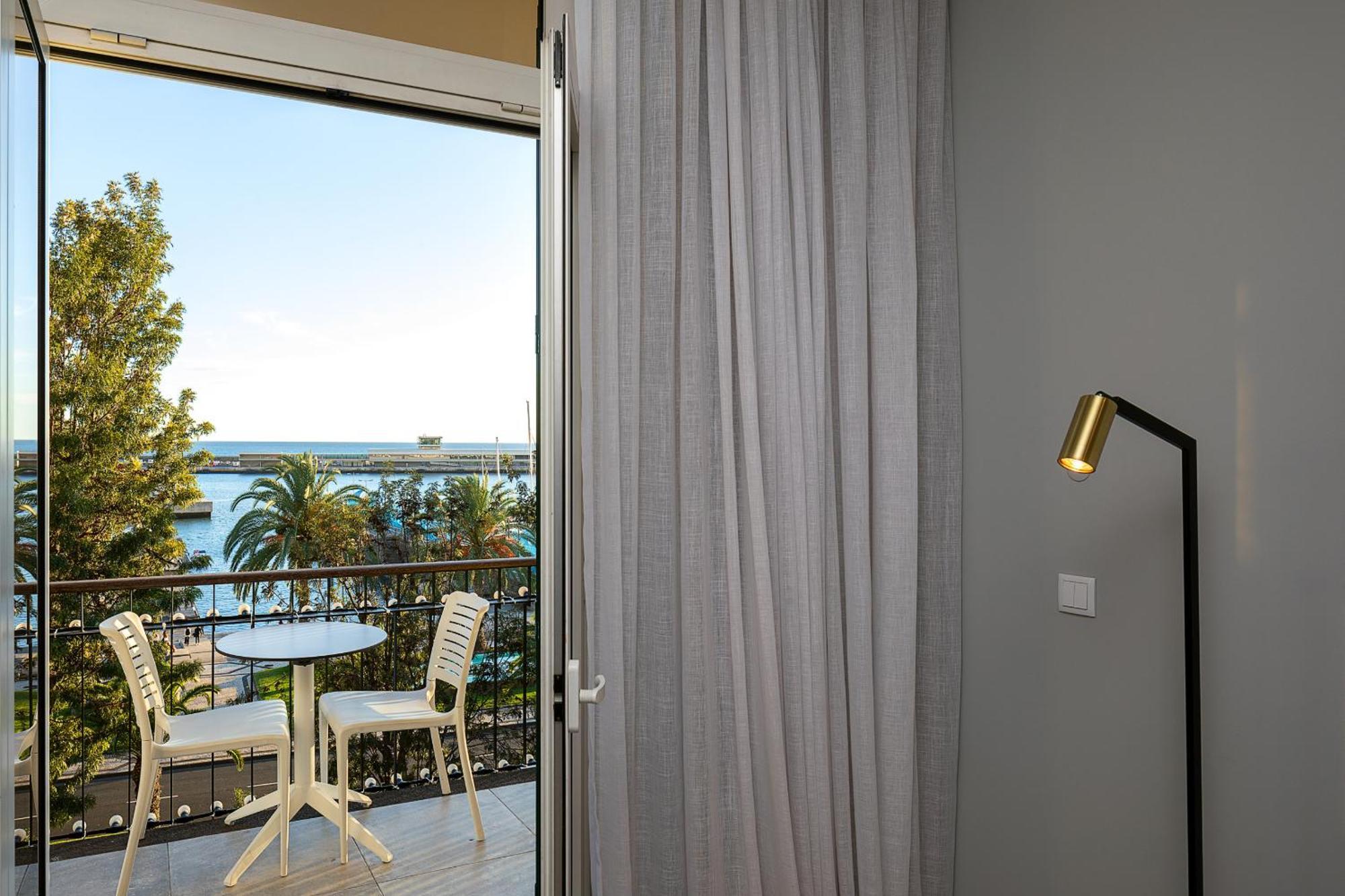 King David Suites By Madeira Sun Travel Funchal  Exterior photo