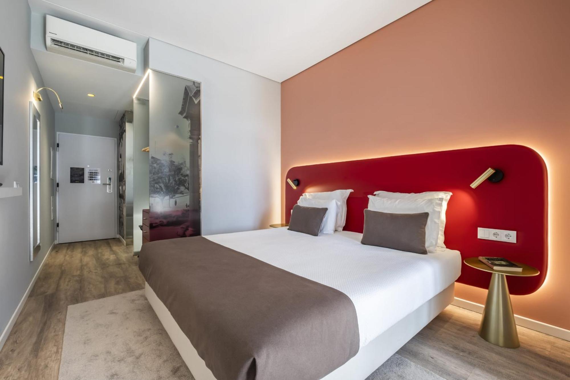 King David Suites By Madeira Sun Travel Funchal  Exterior photo