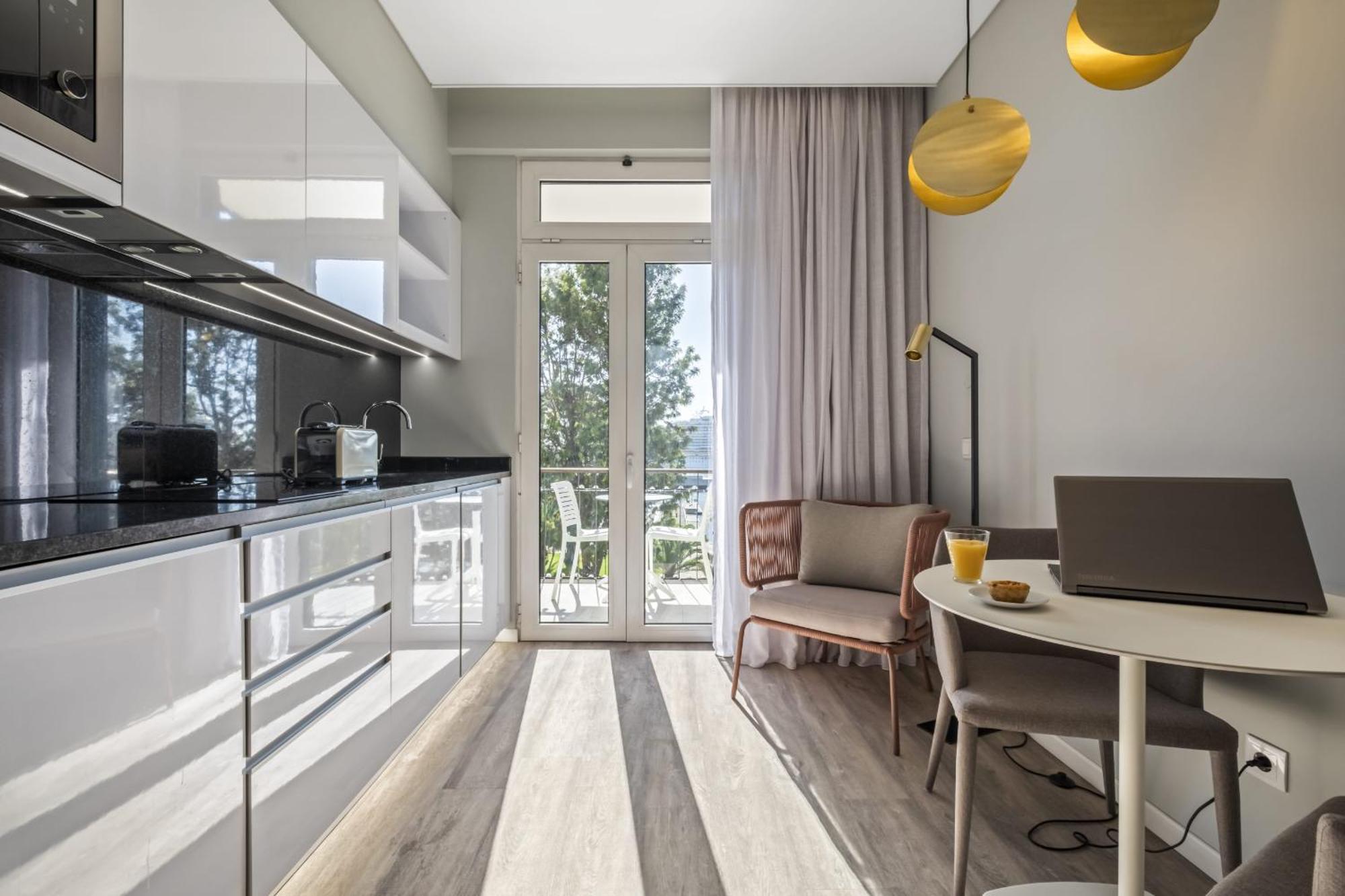 King David Suites By Madeira Sun Travel Funchal  Exterior photo