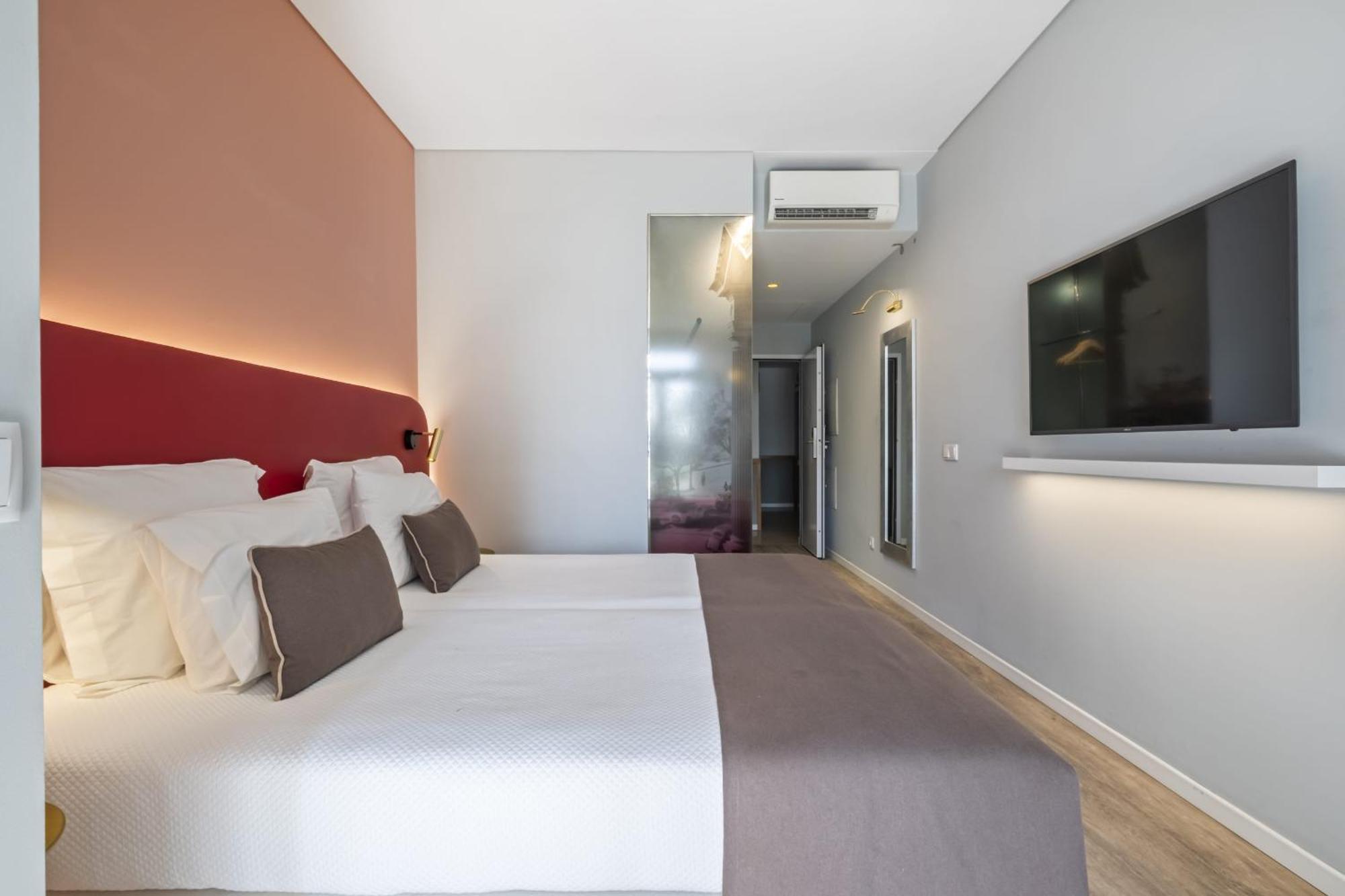 King David Suites By Madeira Sun Travel Funchal  Exterior photo