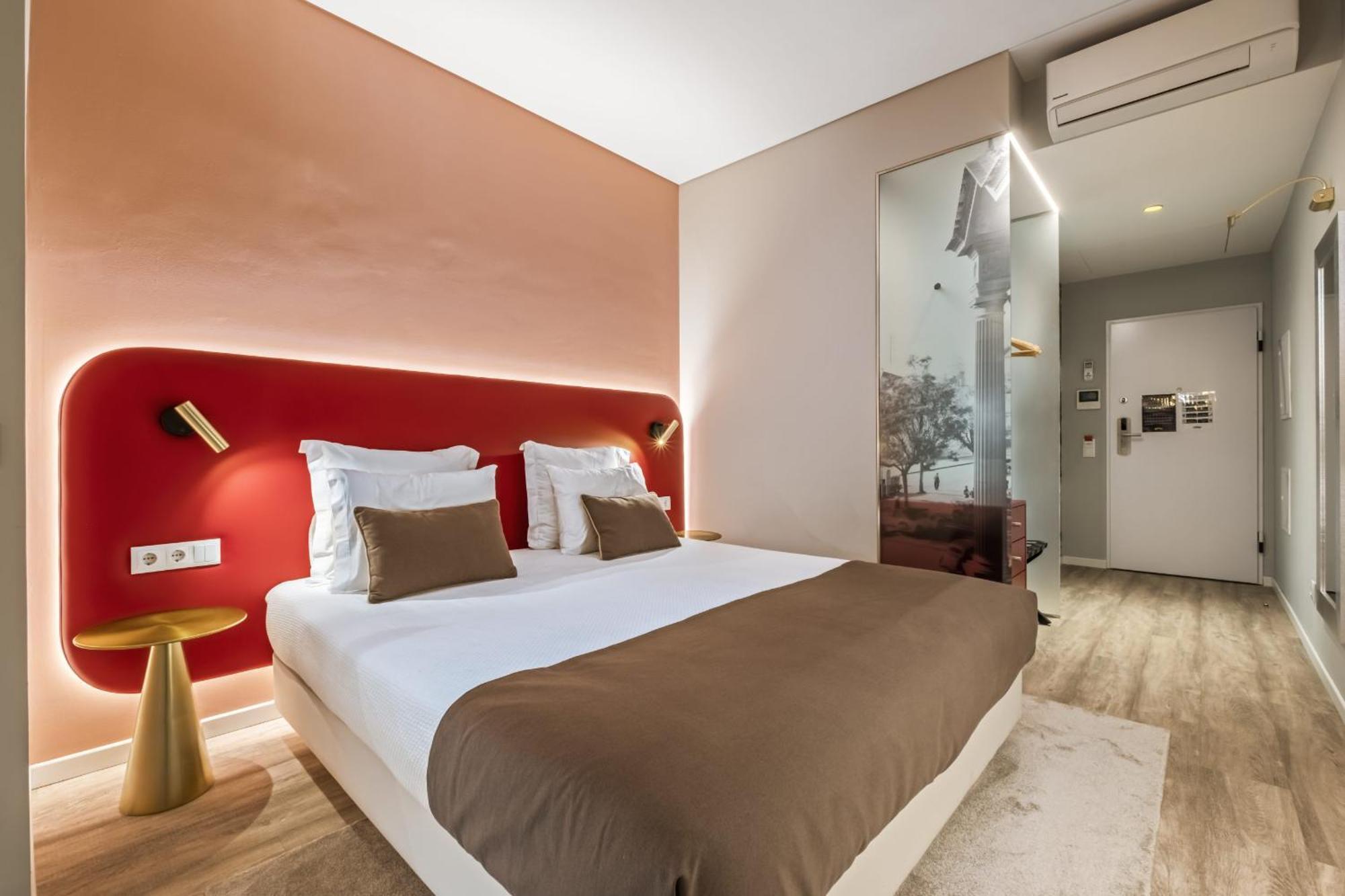 King David Suites By Madeira Sun Travel Funchal  Exterior photo