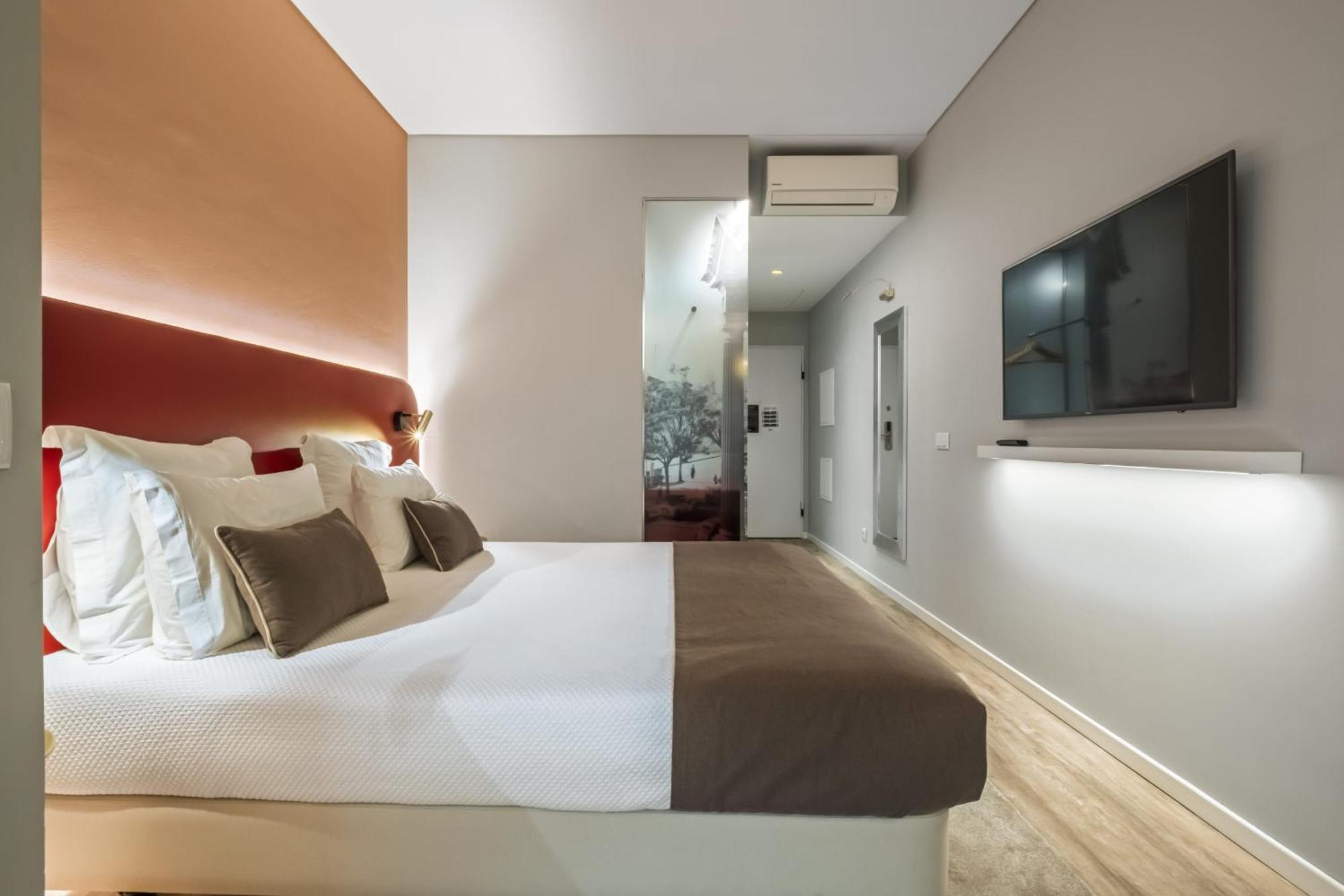 King David Suites By Madeira Sun Travel Funchal  Exterior photo