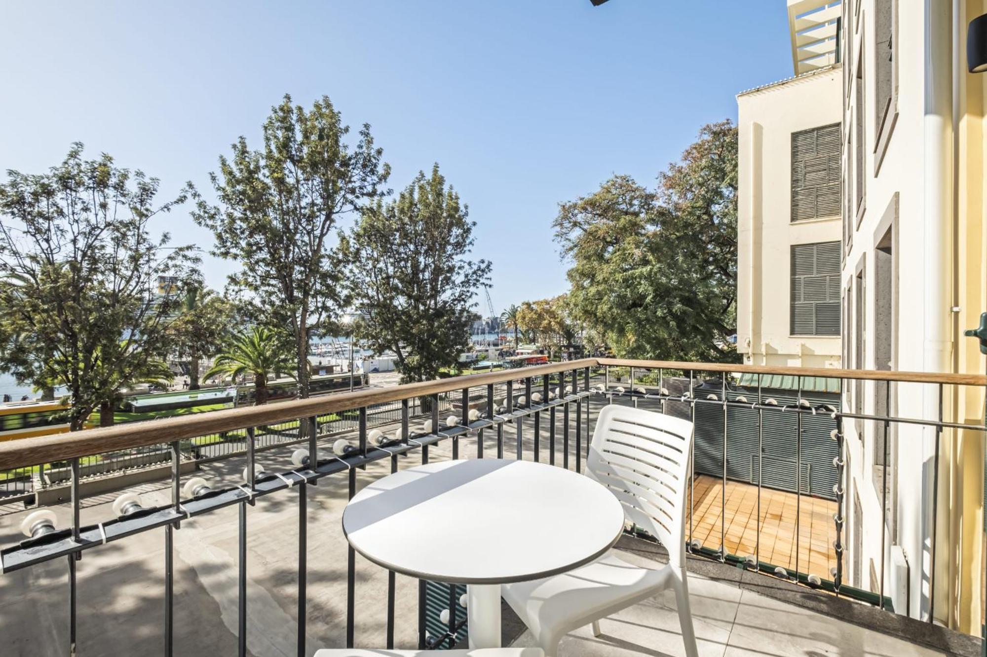 King David Suites By Madeira Sun Travel Funchal  Exterior photo