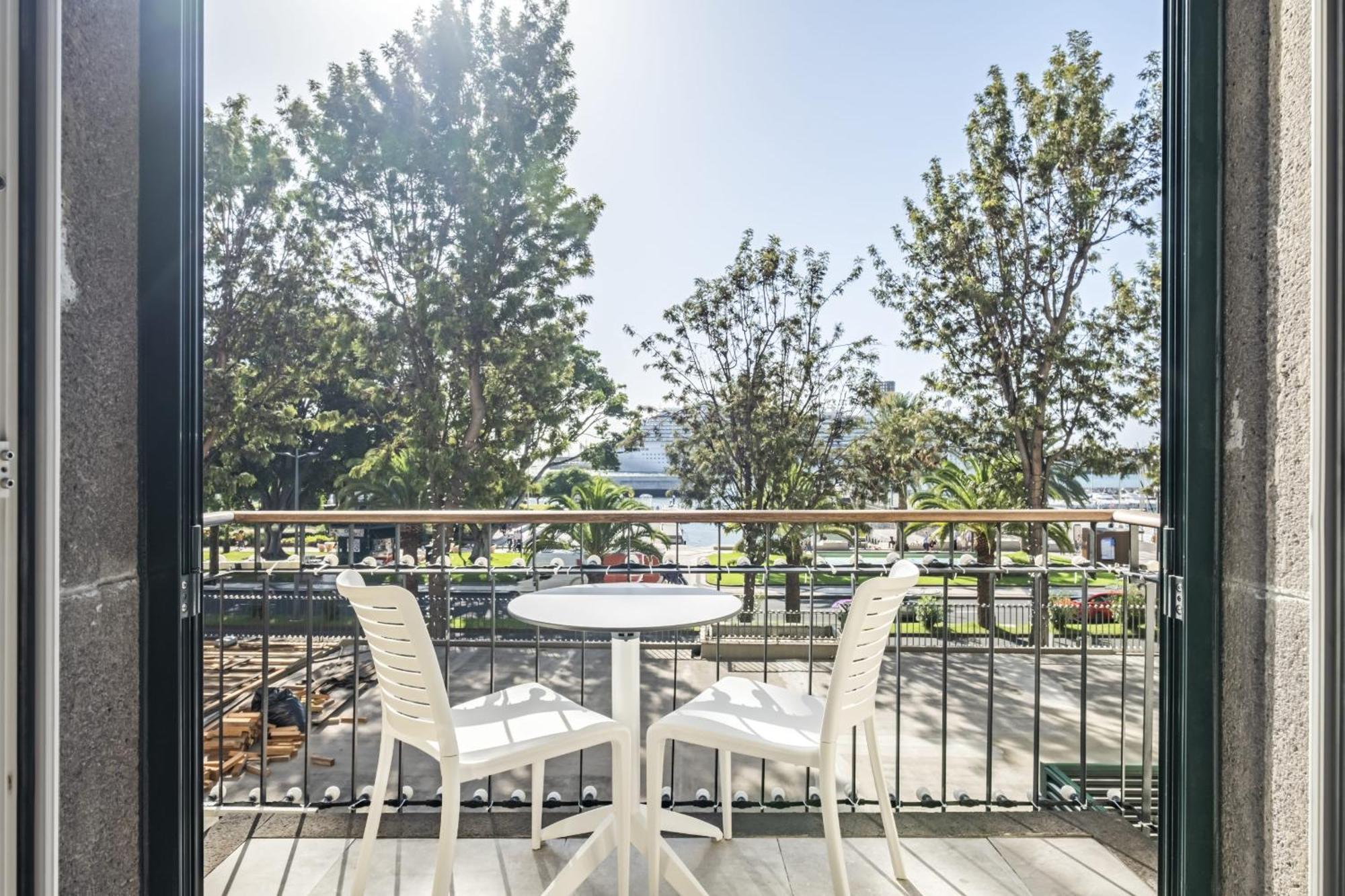 King David Suites By Madeira Sun Travel Funchal  Exterior photo