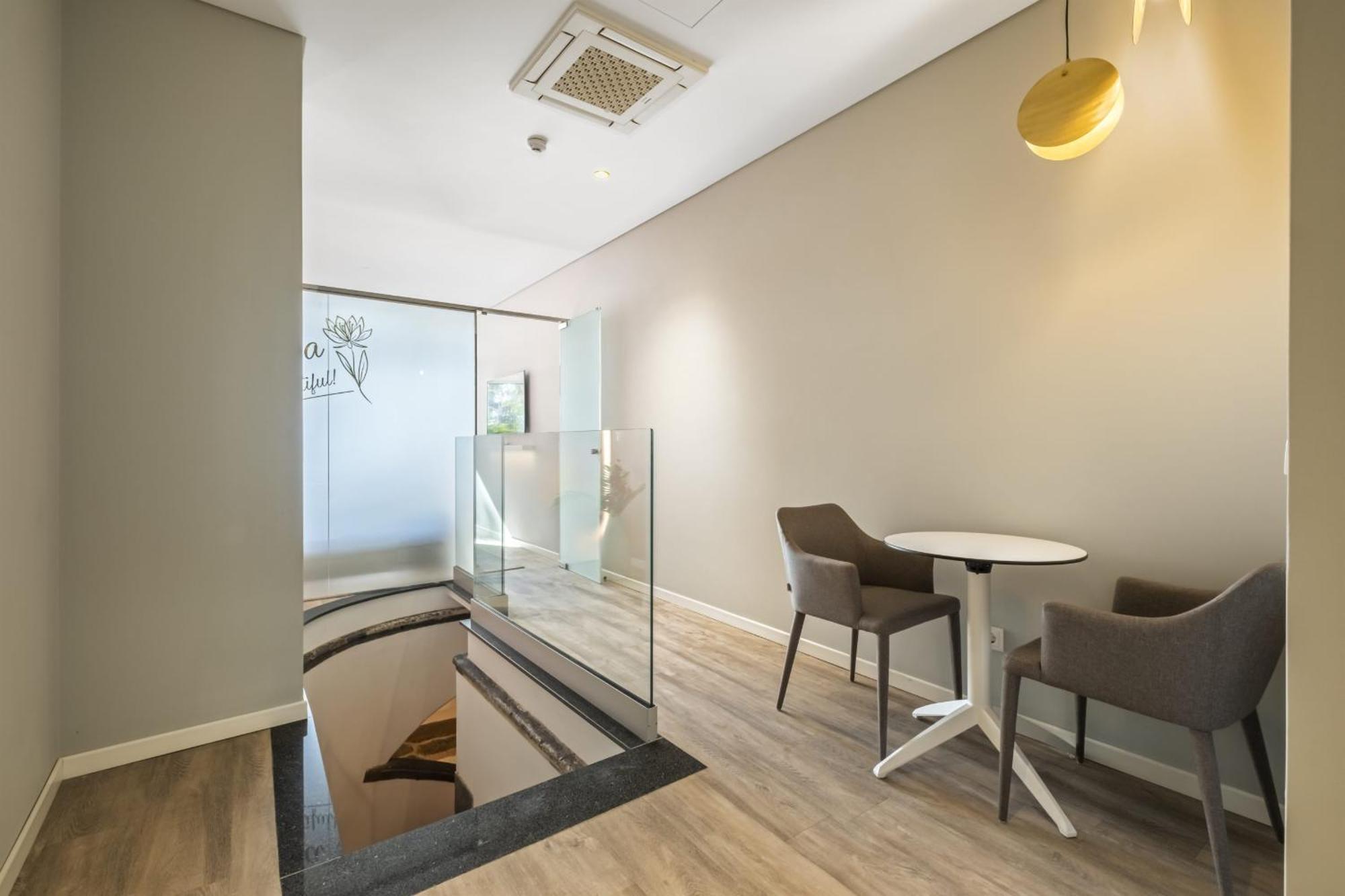 King David Suites By Madeira Sun Travel Funchal  Exterior photo