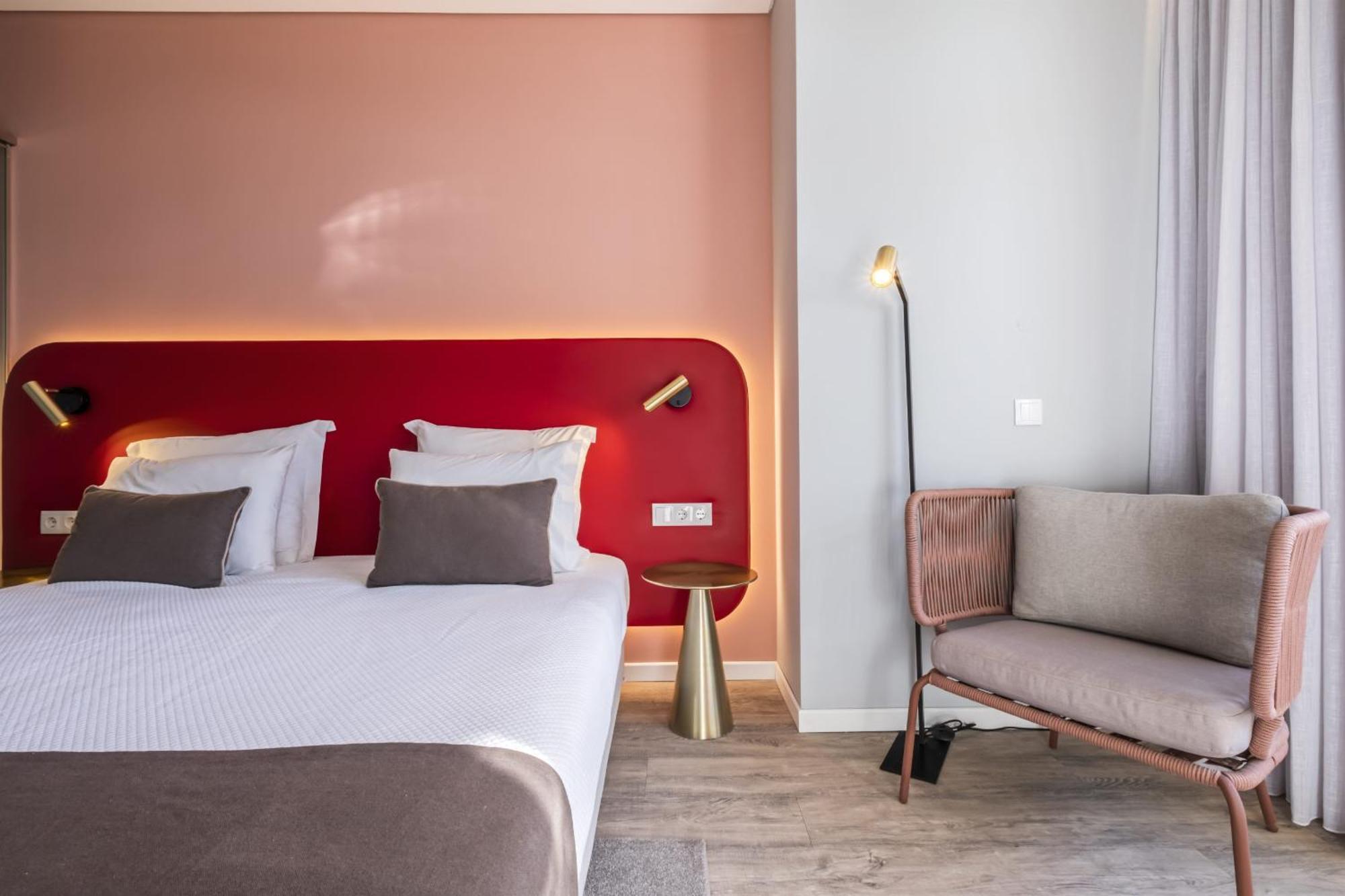 King David Suites By Madeira Sun Travel Funchal  Exterior photo