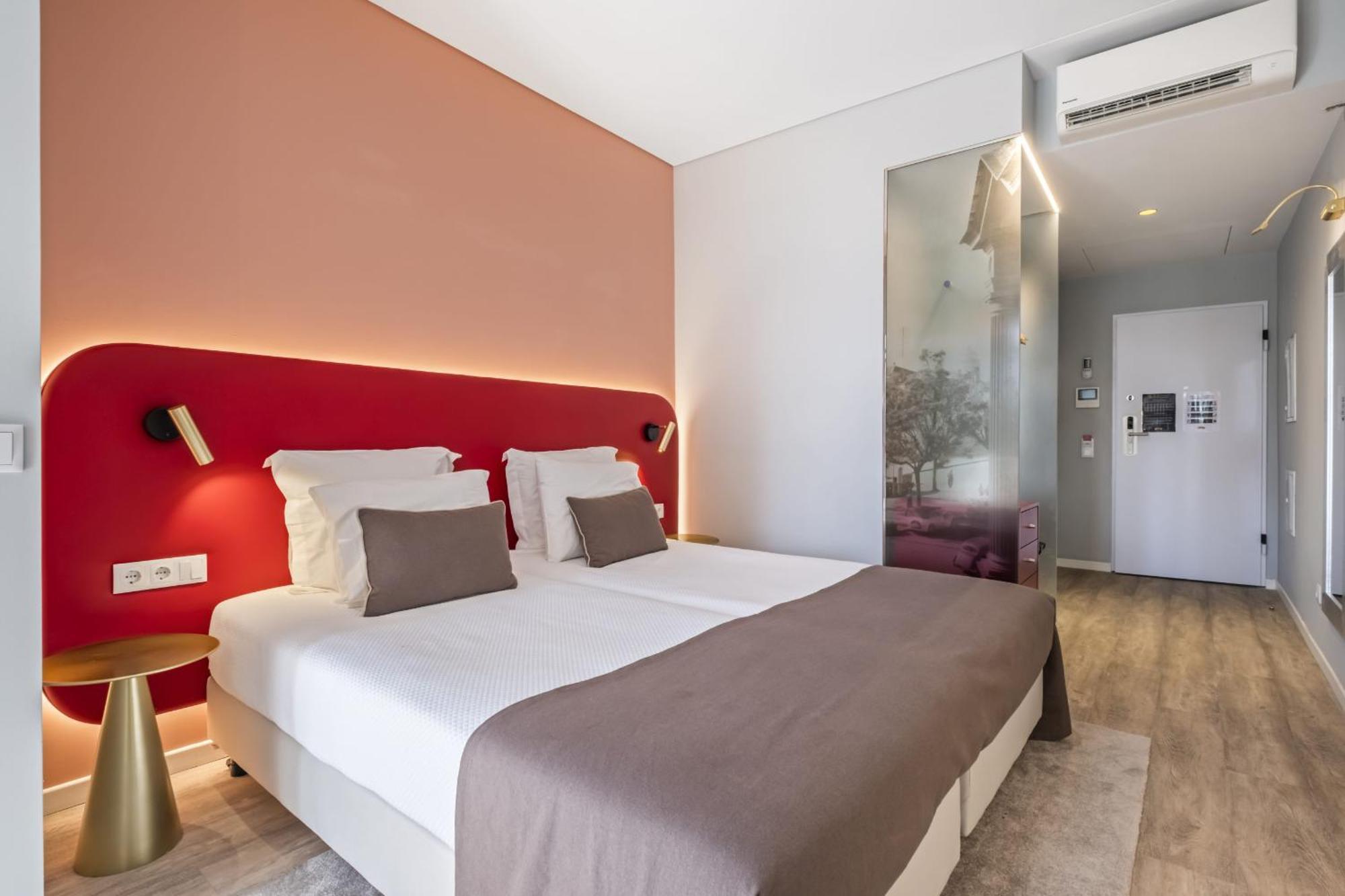 King David Suites By Madeira Sun Travel Funchal  Exterior photo