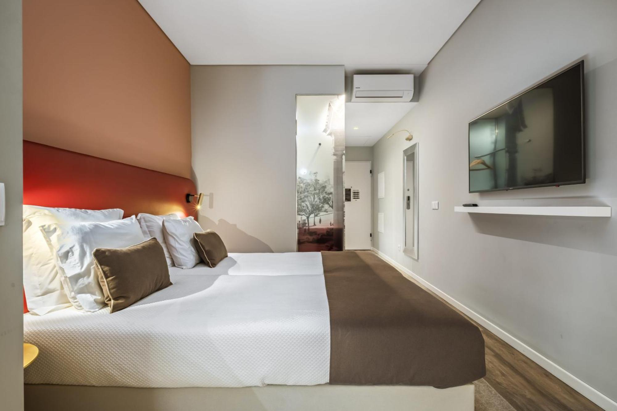 King David Suites By Madeira Sun Travel Funchal  Exterior photo