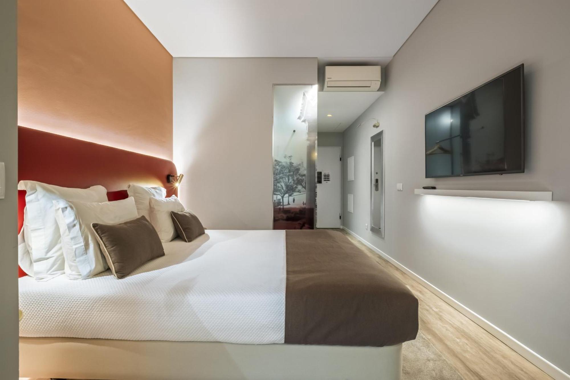 King David Suites By Madeira Sun Travel Funchal  Exterior photo